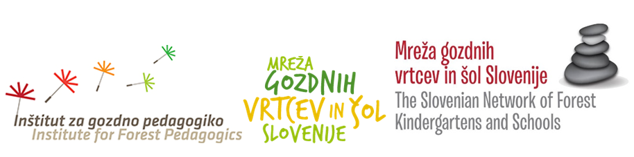 Mreža gozdnih vrtcev in šol