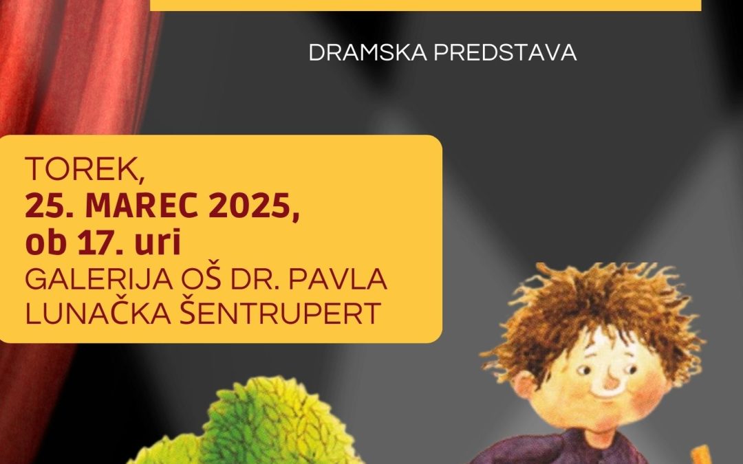 Zaščiteno: Juri Muri v Afriki – naša prva gledališka predstava